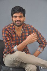 Sree Vishnu Interview